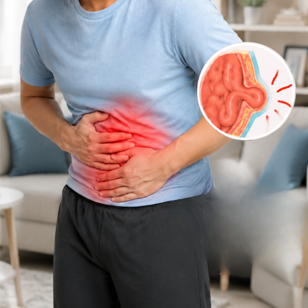 Laparoscopic Hernia Repair