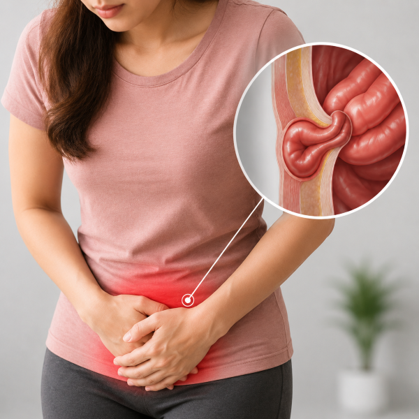 Hernia Repair Surgery