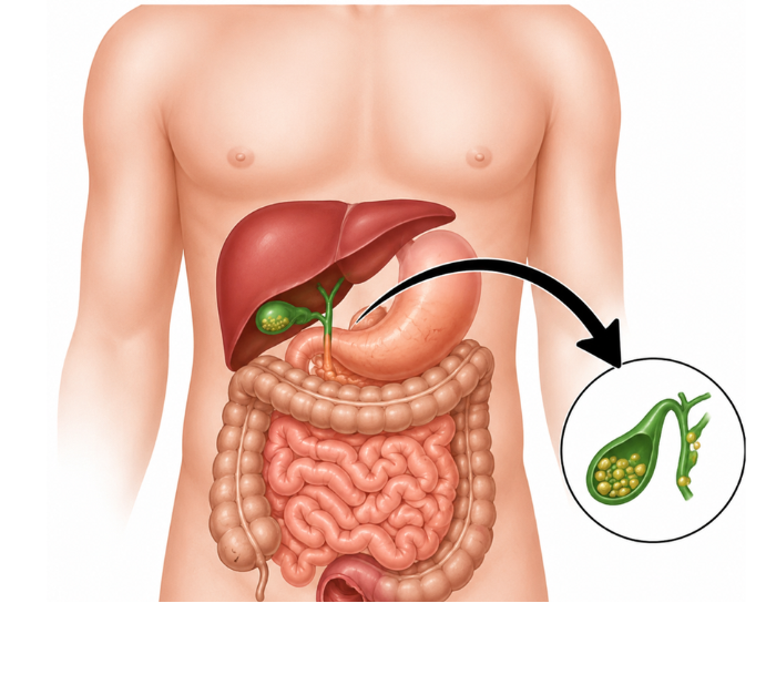 Laparoscopic Gall Bladder Surgery