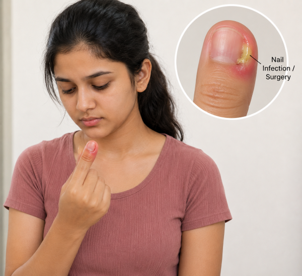 Nail Surgeries