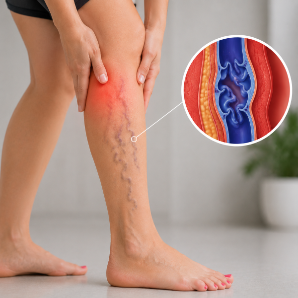 Varicose Vein Treatment