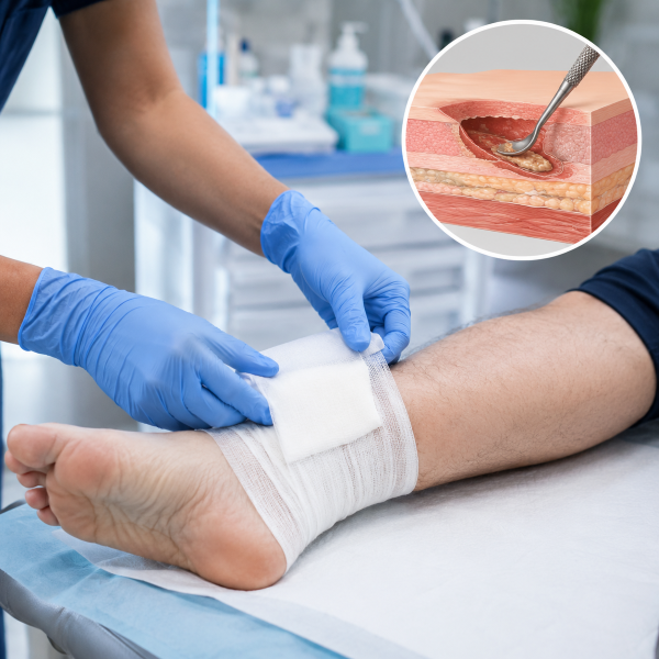 Wound Debridement