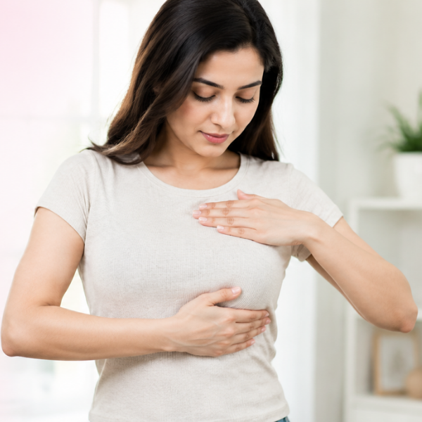 Breast Lump Evaluation
